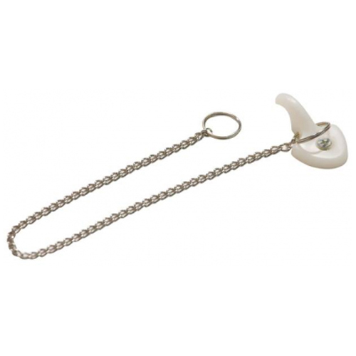 Hold back hook set
