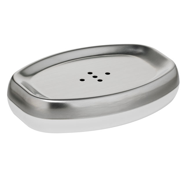Soap holder
