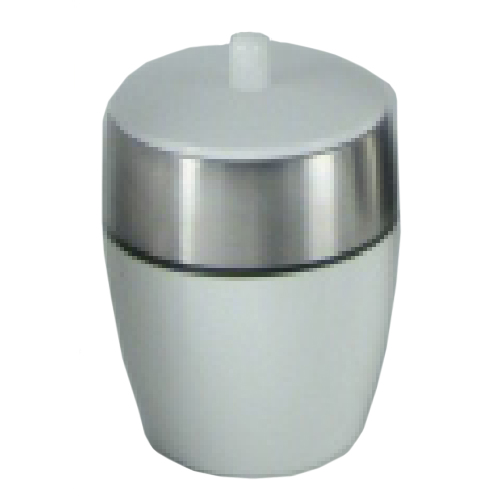 "Bullet" Jar