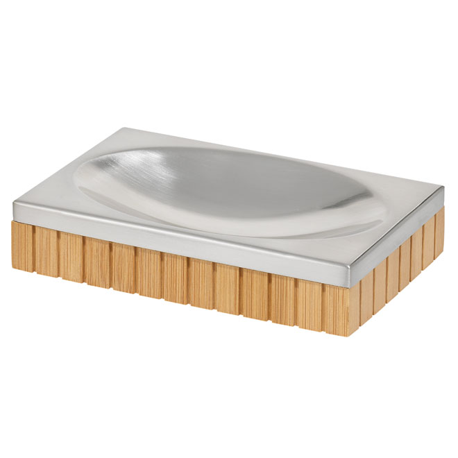 Soap holder