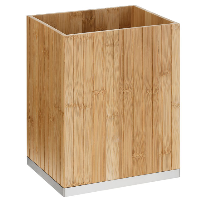 Waste basket