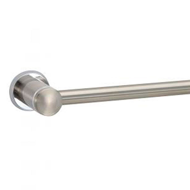 "Axiom" Towel Holder