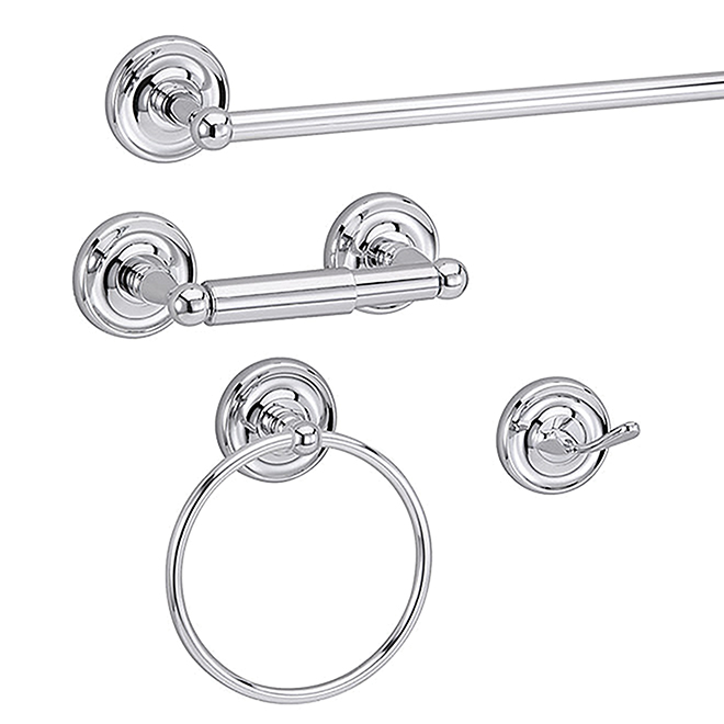 Bathroom Accessories