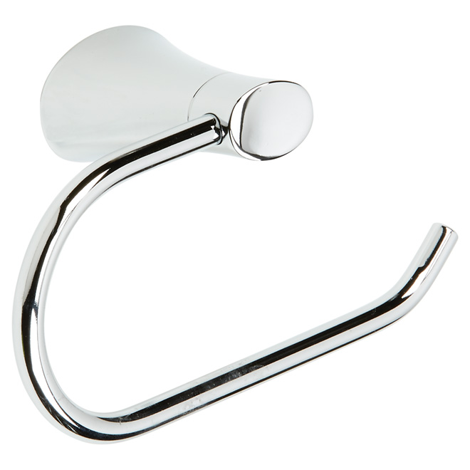 Porte-papier hygiénique « Sophia », chrome