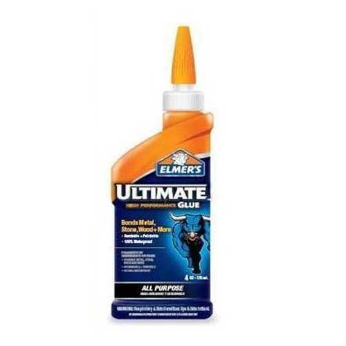 Colle polyuréthane « ultimate »