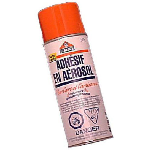 Spray Adhesive - 310 g