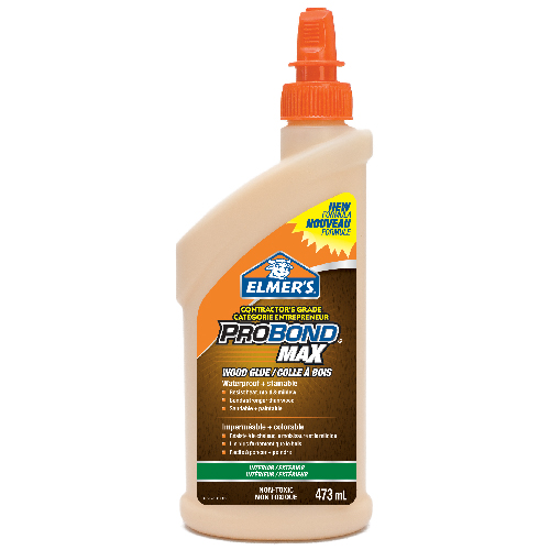 Colle à bois «Probond Max», 473 ml