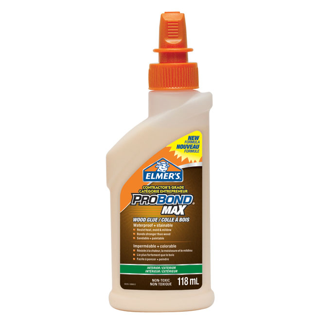 "Probond Max" Wood Glue - 118 mL