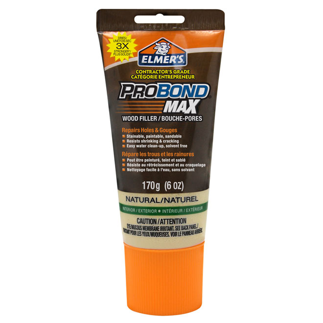 Wood Filler