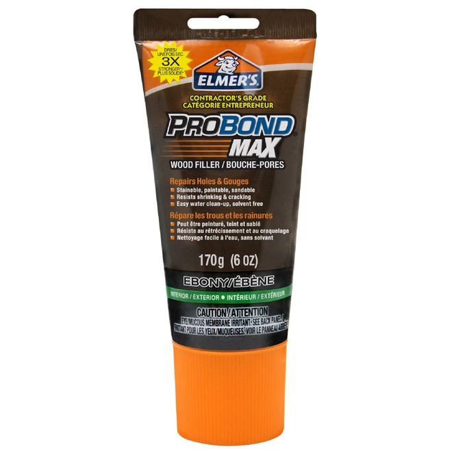 Bouche-pores « ProBond Max », 170 g, ébène