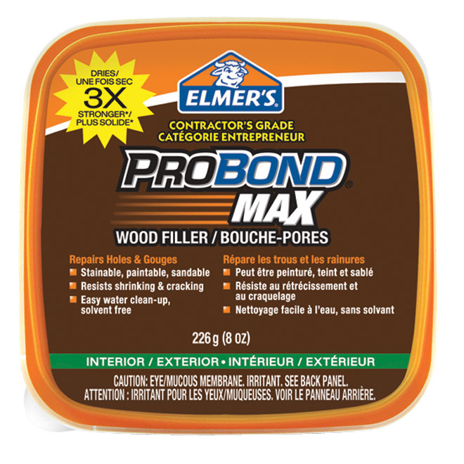 Bouche-pores « ProBond Max », 226 g, naturel