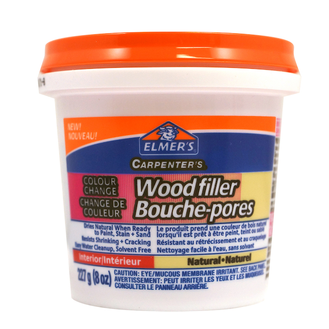 Bouche-pores « ProBond Max », 227 g, naturel