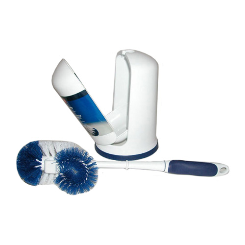 «Sure Grip» bowl brush