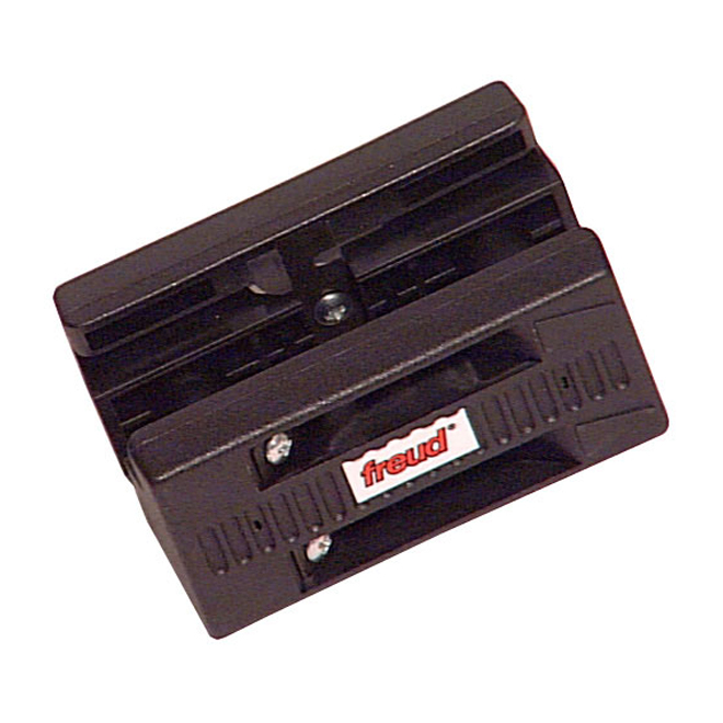 Ébarbeuse manuelle