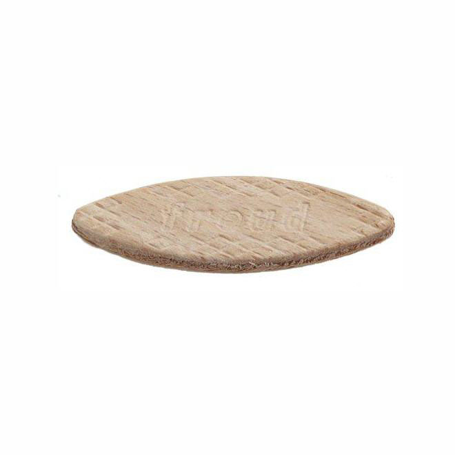 Lamelle en bois dur