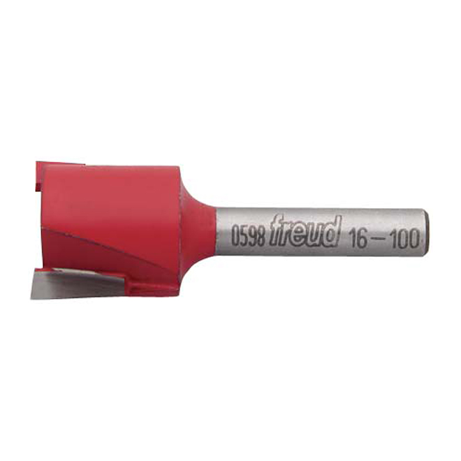 ROUTER BIT