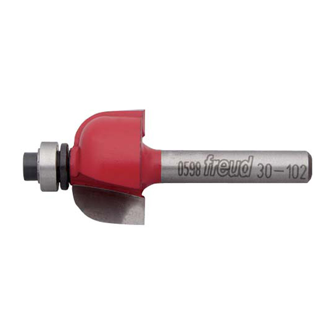 ROUTER BIT
