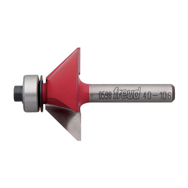 ROUTER BIT