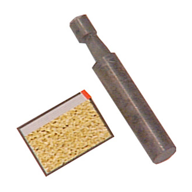 ROUTER BIT