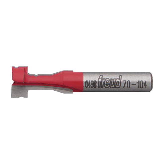 ROUTER BIT