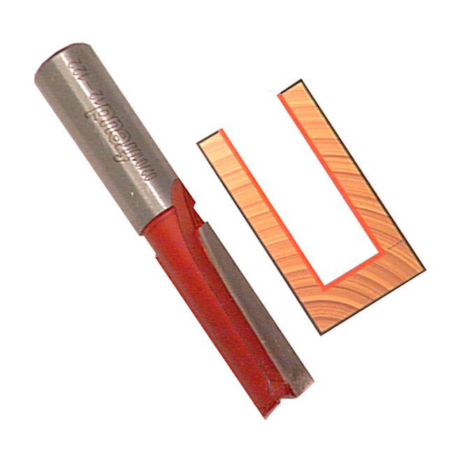 Router Bit