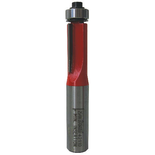 ROUTER BIT