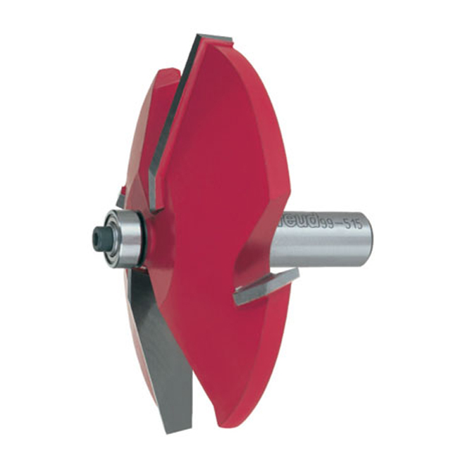 Router Bit