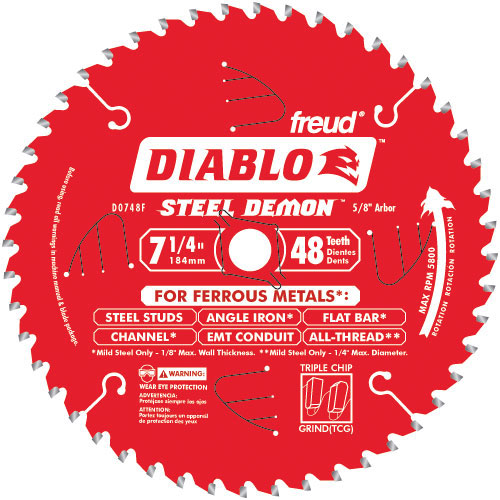 SAW BLADE