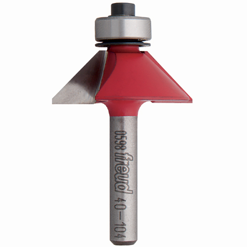 ROUTER BIT