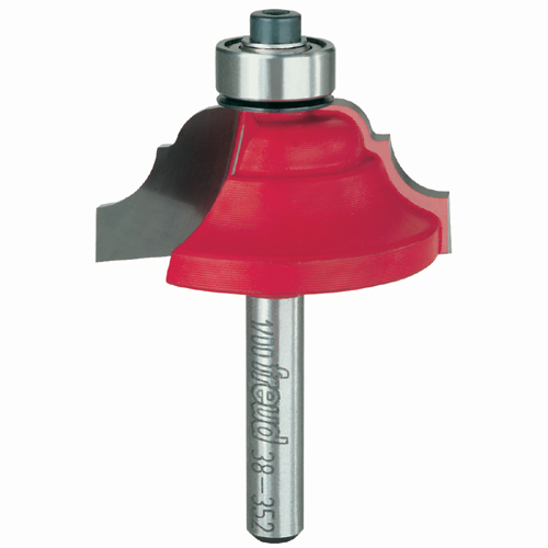 ROUTER BIT