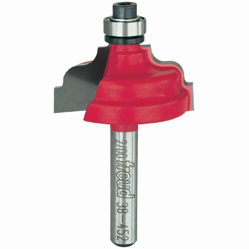 ROUTER BIT