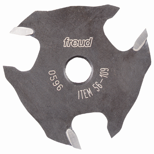 SLOTTING CUTTER