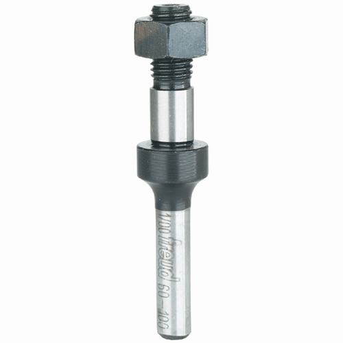 ARBOR SLOT. CUTTER