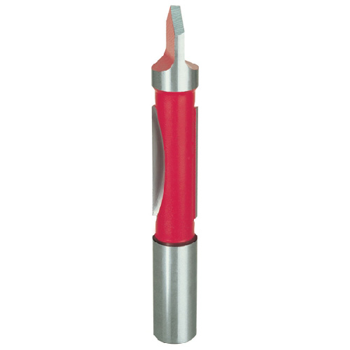 Foret guide pour panneau de 3/8''