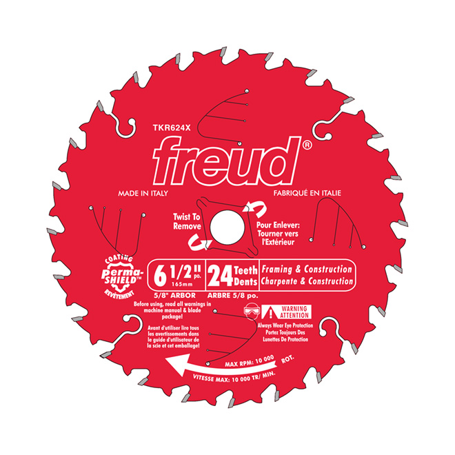 Circular Saw Blade