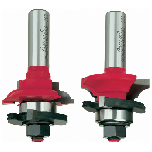 ROUTER BIT