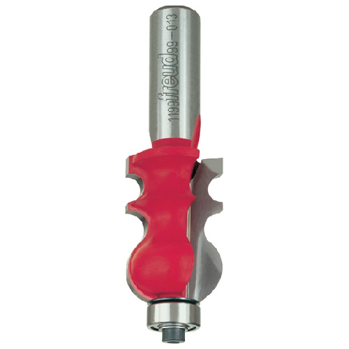 ROUTER BIT