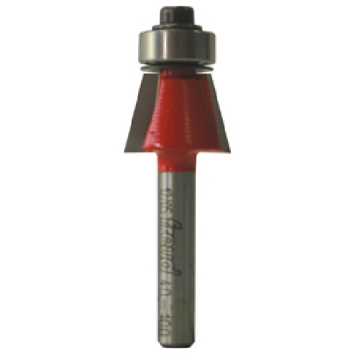 23/32'' Chamfer Bit