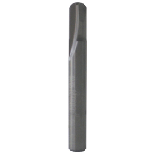 1/4'' Round Nose Bit