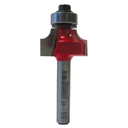 ROUTER BIT