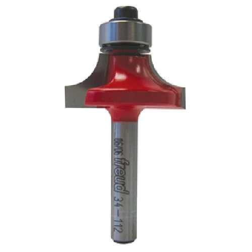 ROUTER BIT