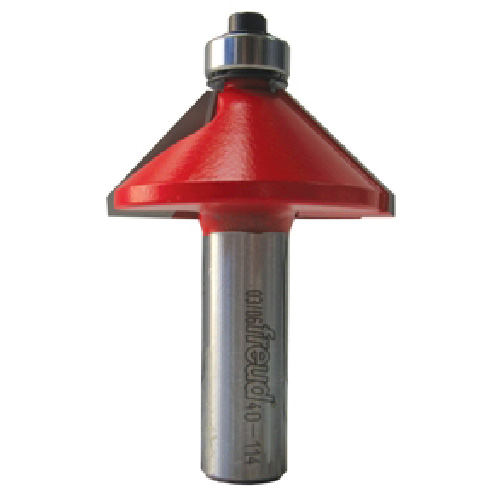 ROUTER BIT