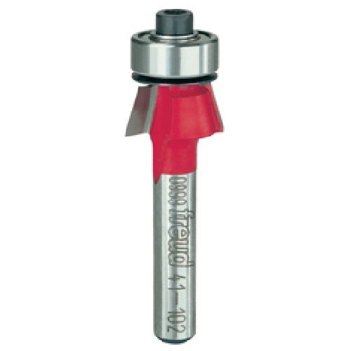 ROUTER BIT