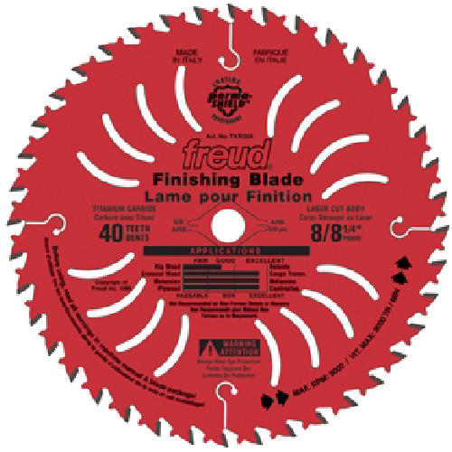 Circular Saw Blade