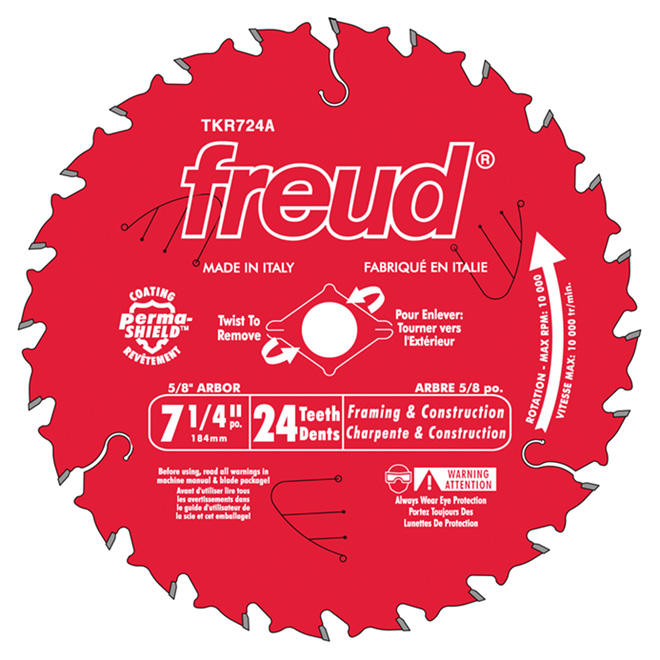 Circular Saw Blade