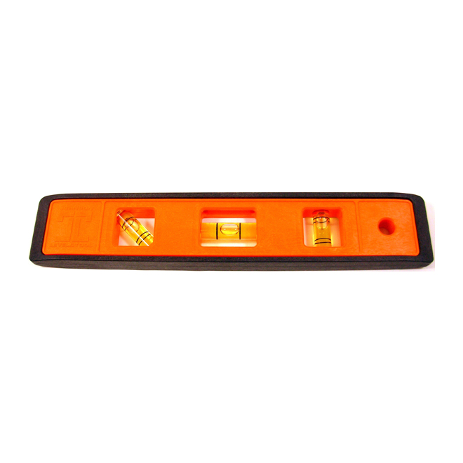 Torpedo Level - Magnetic - 9"