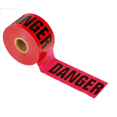 Tape Security