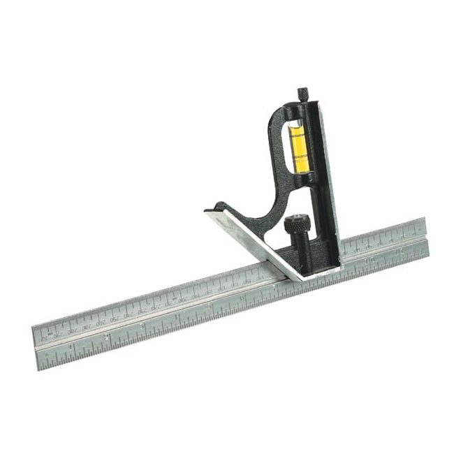 Combination square