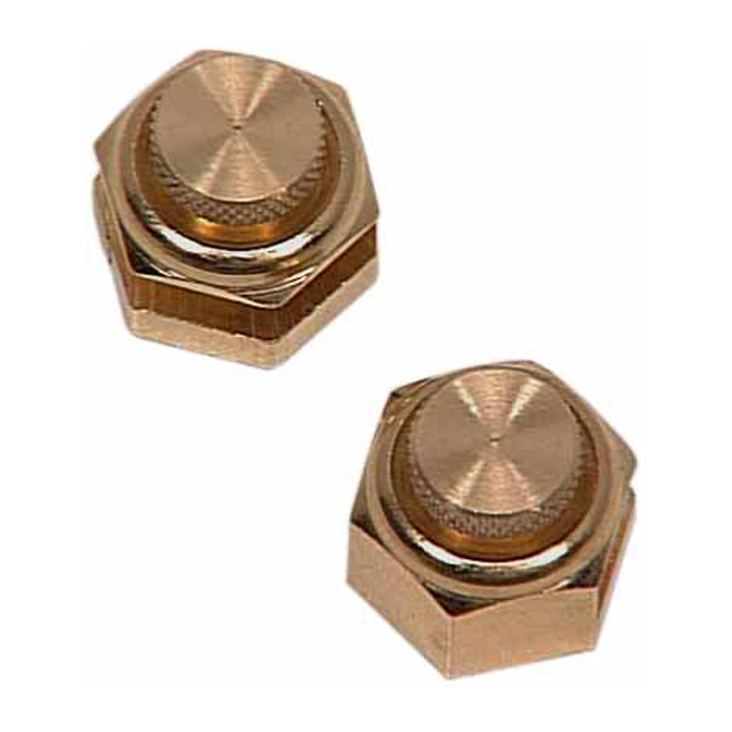 Square Clamps