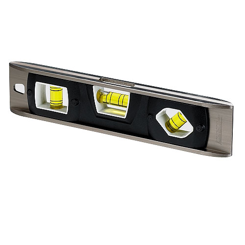 Torpedo level